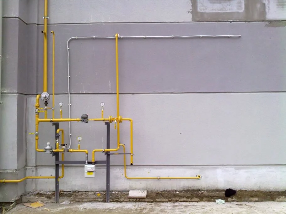 Çavdarhisar Doğalgazcı