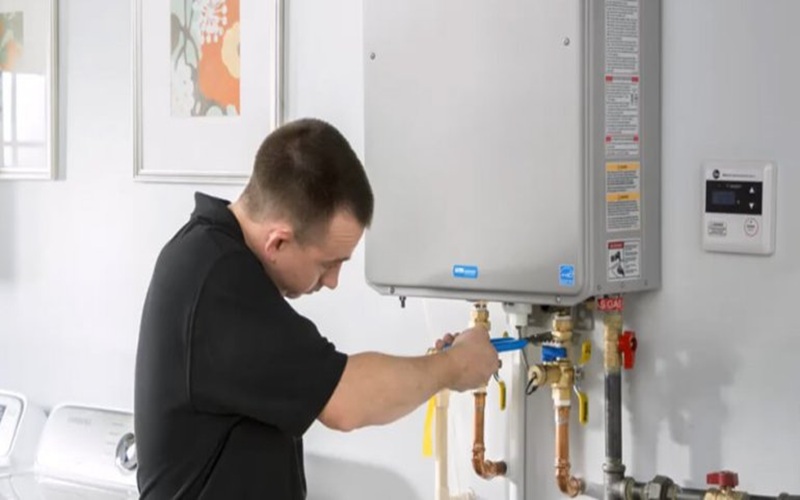 Çavdarhisar Doğalgazcı